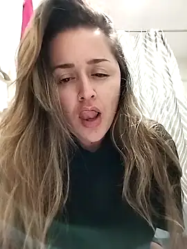 IvannaDivina online show from March 2025 09:12:02 PM