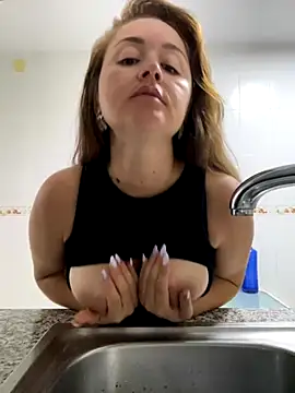 IvannaDivina online show from September 2025 04:56:01 PM