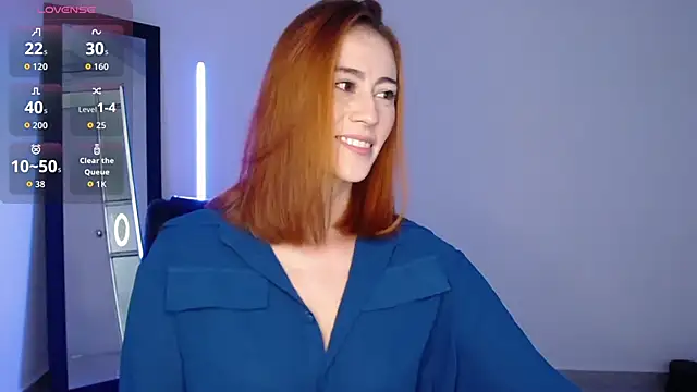 Snapshot of ANASTASIA_DOLL8 chatting on November 2025 07:36:02 PM ANASTASIA DOLL8 online show from November 2025 07:36:02 PM