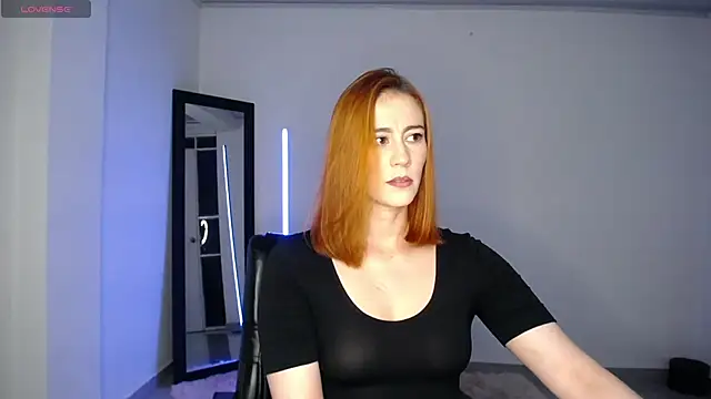 Snapshot of ANASTASIA_DOLL8 chatting on November 2025 10:45:01 PM ANASTASIA DOLL8 online show from November 2025 10:45:01 PM