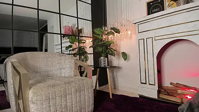 Snapshot of floraginette chatting on March 2026 06:14:01 PM floraginette online show from March 2026 06:14:01 PM