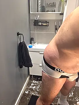 Snapshot of CloudyMuscleBeefy chatting on March 2026 12:10:02 PM CloudyMuscleBeefy online show from March 2026 12:10:02 PM