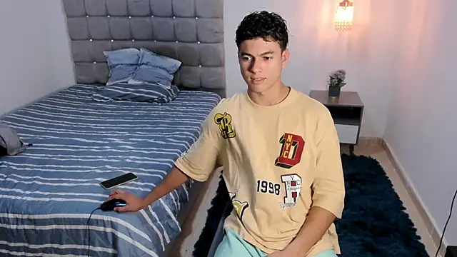 Santy Stump online show from January 2026 10:03:02 PM