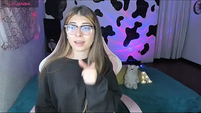 abbie jensen  online show from February 2026 02:20:02 AM