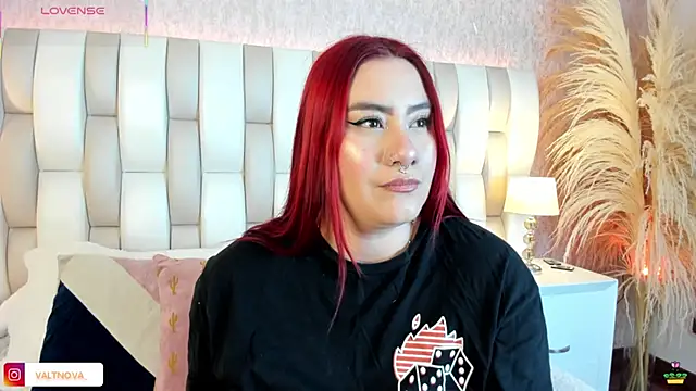 valt  online show from November 2025 07:26:01 PM