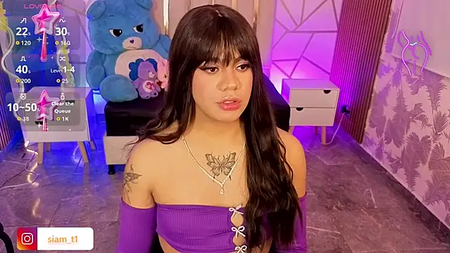 Siiam tay online show from November 2025 02:01:02 AM