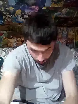 Angelsordemons6 online show from September 2025 10:32:02 PM