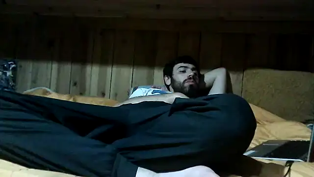 Angelsordemons6 online show from October 2025 08:11:02 PM