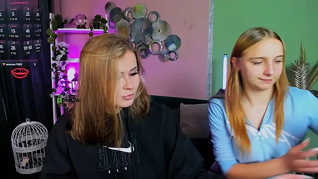 jeren smile online show from October 2025 07:36:02 PM