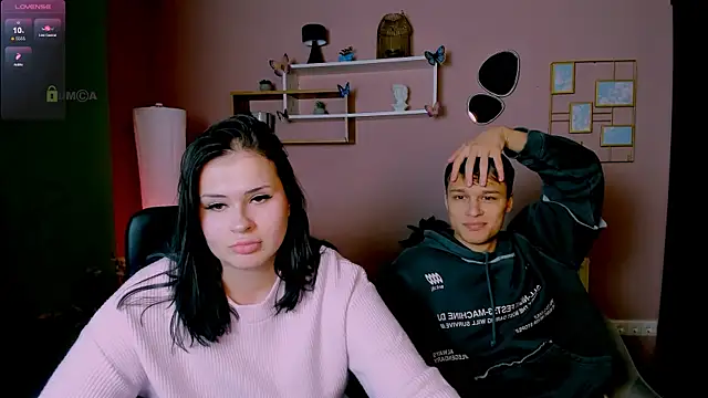 jeren smile online show from November 2025 12:54:01 AM