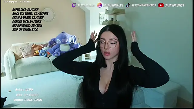 itsmais online show from November 2025 01:06:01 PM