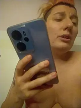 h4cMorganaEvelynn online show from November 2025 11:29:01 PM