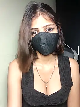 Isha Sax online show from September 2025 07:31:01 AM