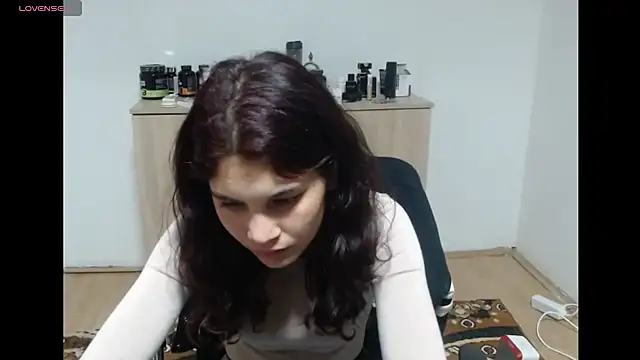 MalloryMyers online show from September 2025 07:37:02 PM