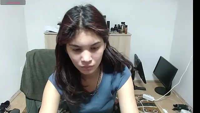 MalloryMyers online show from November 2025 08:14:01 PM