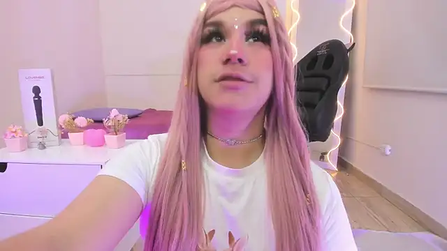 ocean tay online show from October 2025 11:05:02 AM