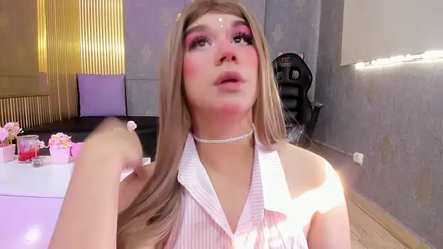 ocean tay online show from November 2025 12:27:02 PM