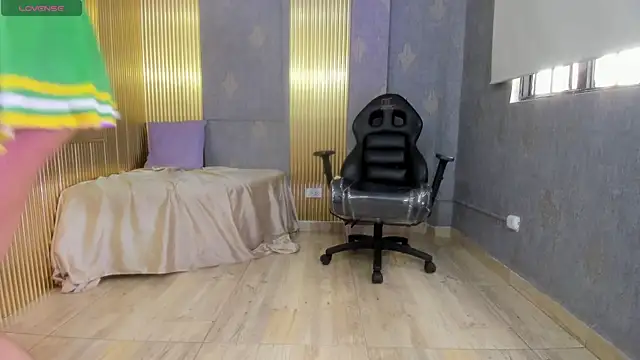 ocean tay online show from December 2025 12:01:02 PM