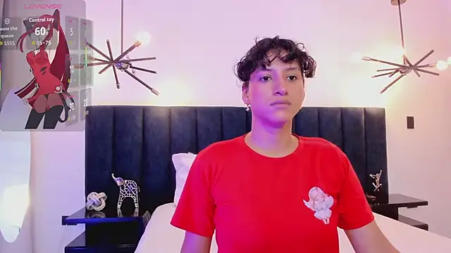 niia7 online show from November 2025 07:35:01 PM