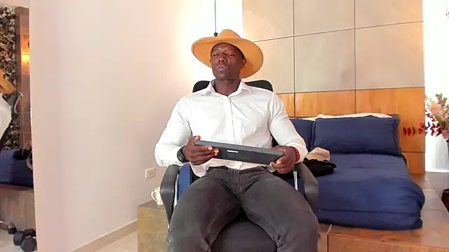 MarcusBlack  online show from July 2026 12:48:02 PM