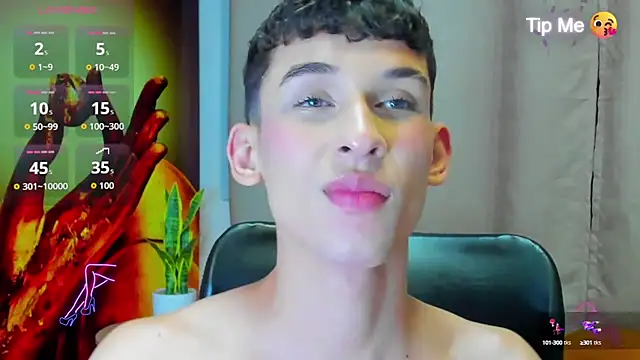 owen-stone online show from September 2025 05:29:01 AM