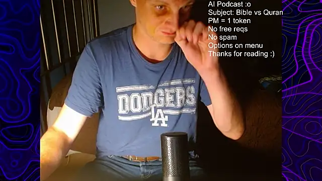 lustylyndon online show from October 2025 04:30:01 AM