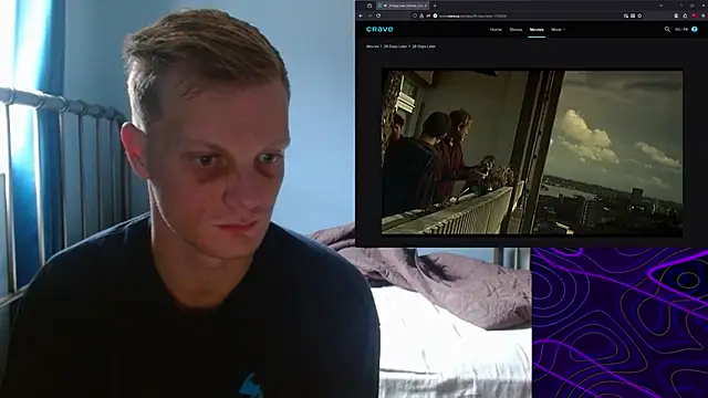 lustylyndon online show from October 2025 05:09:01 PM