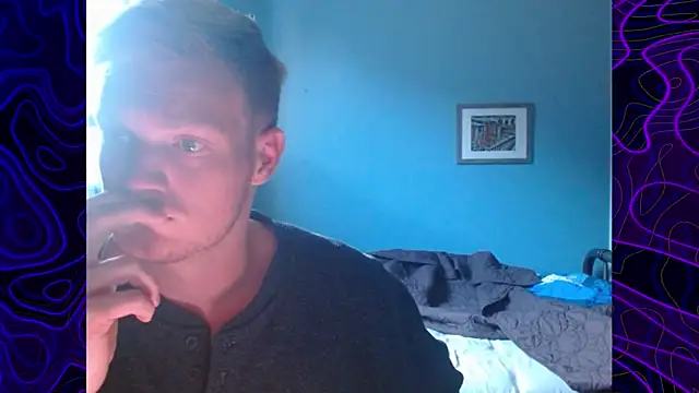 lustylyndon online show from October 2025 03:13:01 PM