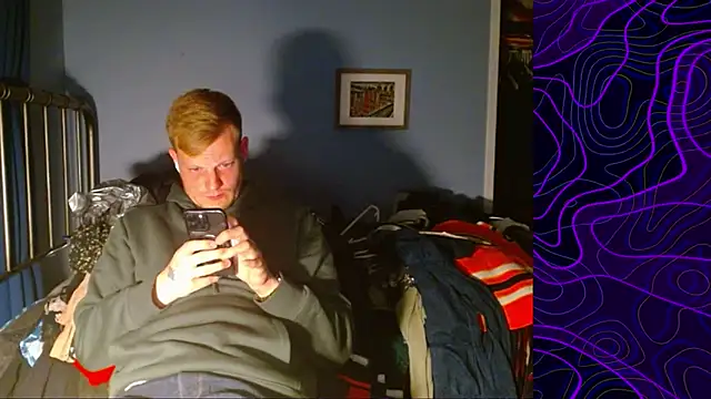 lustylyndon online show from November 2025 04:33:01 AM