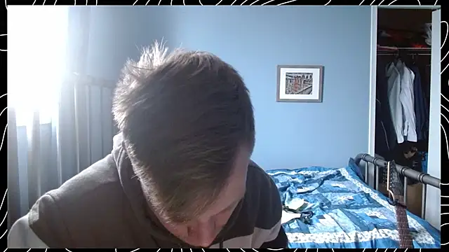 lustylyndon online show from January 2026 05:59:01 PM