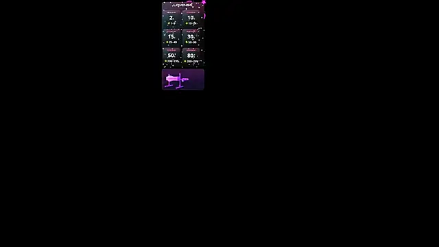 Snapshot of MayaRouse chatting on May 2026 01:51:02 PM MayaRouse online show from May 2026 01:51:02 PM