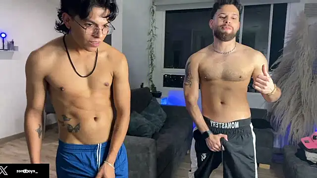 zoneboys online show from March 2026 12:16:01 AM