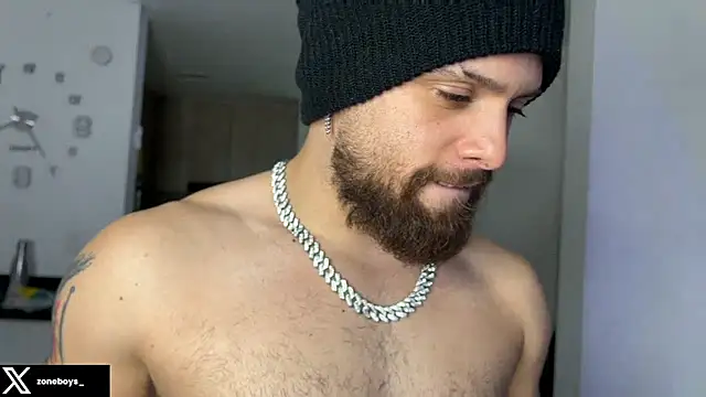 zoneboys online show from May 2026 11:56:01 PM