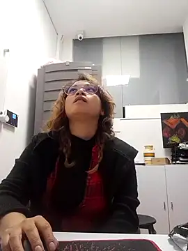 Violet Bosh online show from March 2025 02:04:01 AM