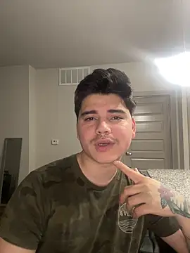 BenItsBack11 online show from April 2026 04:21:01 AM