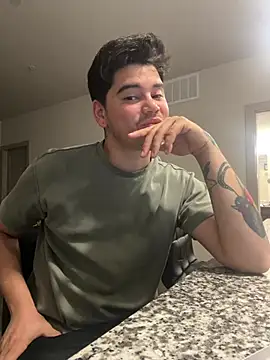 BenItsBack11 online show from April 2026 03:34:01 AM