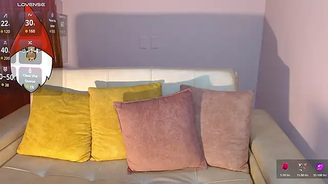 alesiamoore online show from December 2025 03:43:01 PM