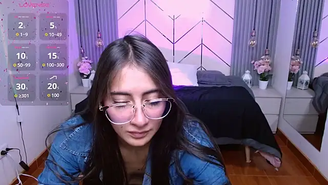 alesiamoore online show from March 2026 02:28:01 PM