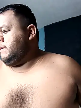 Osogaypardo online show from September 2025 09:38:01 PM