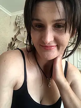 NikaSwan2831 online show from September 2025 08:57:01 AM