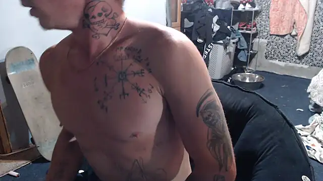 mastertrap online show from September 2025 01:40:02 AM