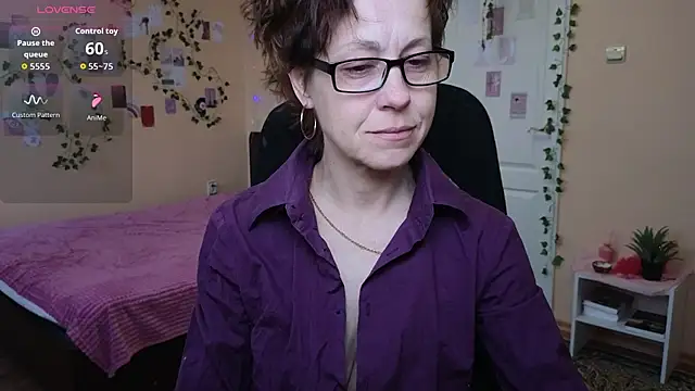 Ronda Roni online show from February 2026 12:20:02 PM