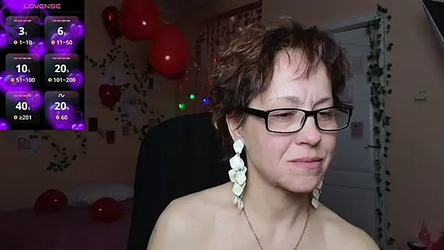 Ronda Roni online show from February 2026 03:09:01 PM