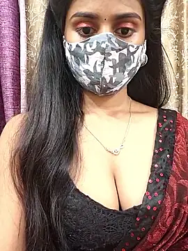 Aanya hotty online show from September 2025 09:26:01 PM