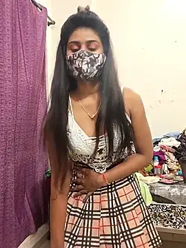 Aanya hotty online show from September 2025 04:17:01 PM