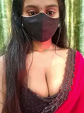 Aanya hotty online show from January 2026 08:01:02 PM