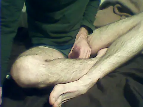 rimbaud77 online show from March 2026 06:40:01 PM