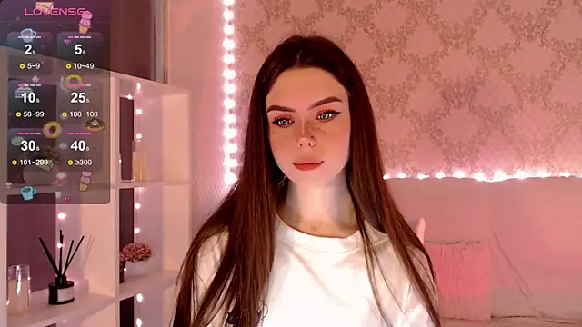 HolyMiax online show from September 2025 03:30:02 AM