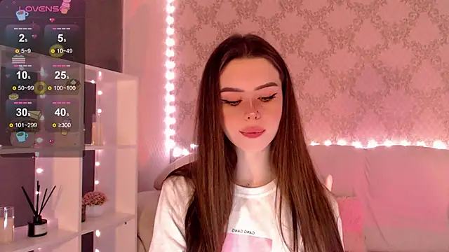 HolyMiax online show from September 2025 03:11:01 AM