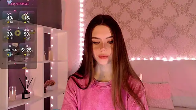 HolyMiax online show from September 2025 03:34:01 AM